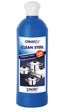 Cleansy Cleaner ZEP-TOP Zepter