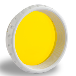 Filtr zółty do lampy Bioptron PRO1