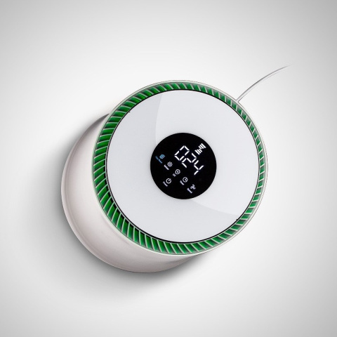 Oczyszczacz Zepter TherapyAir Smart Oczyszczacz Zepter TherapyAir Smart