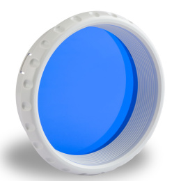 Filtr niebieski do lampy Bioptron PRO1