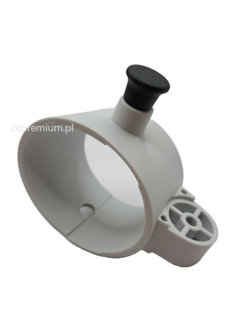 Główka statywu Bioptron Compact Główka statywu Bioptron Compact