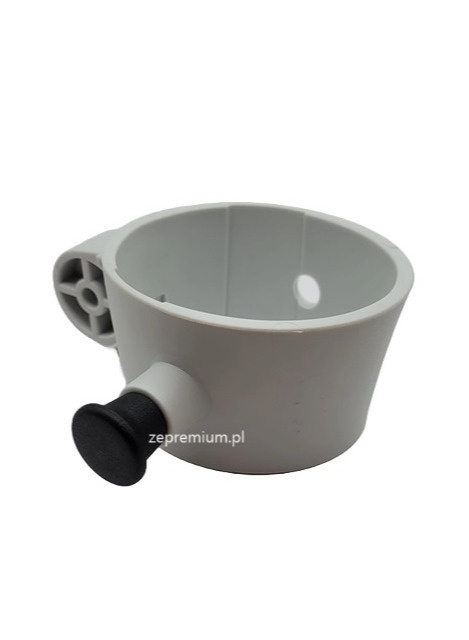 Uchwyt statywu do lampy Bioptron Compact Uchwyt statywu do lampy Bioptron Compact