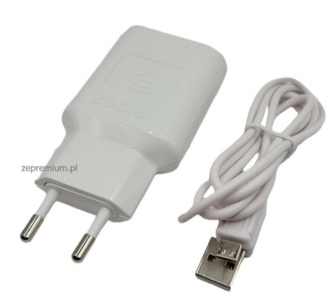Ładowarka do Medolight Z4L Ładowarka do Medolight Z4L