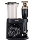 Czarny Mikser Mixsy Zepter