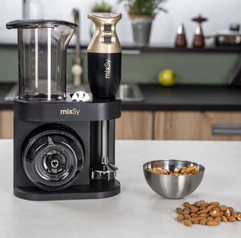 Blender Zepter Blender Zepter