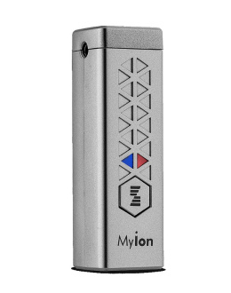Myion Silver Zepter