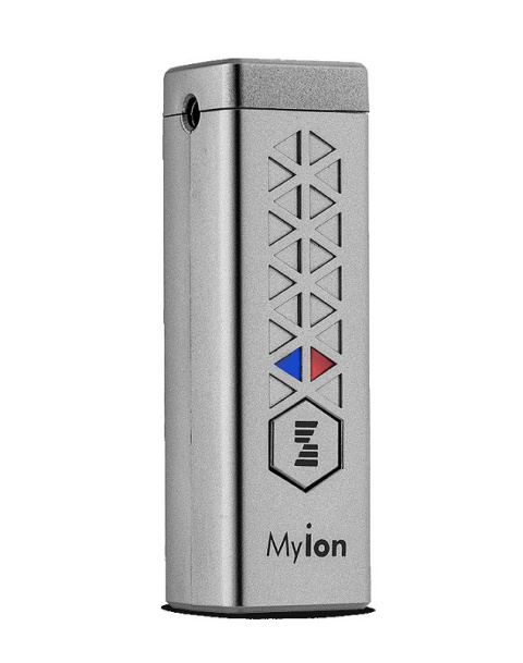 Myion Silver Zepter