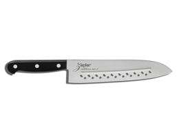 Nóż Zepter Santoku Edition No1