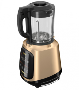 Blender Zepter