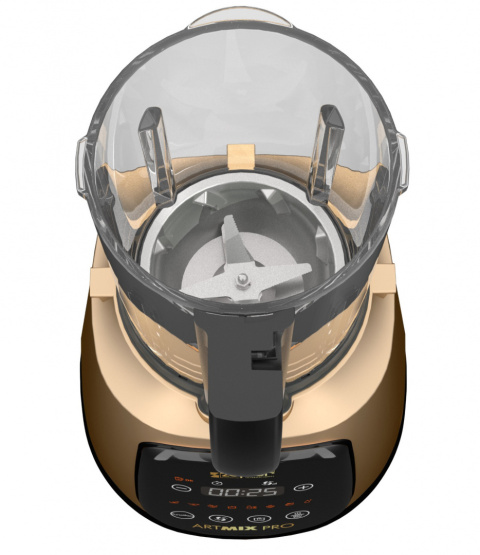 blender próżniowy Zepter blender próżniowy Zepter