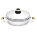 Patelnia griller Zeper Z2830Z