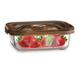 Pojemnik Vacsy Amber 1,5 litra