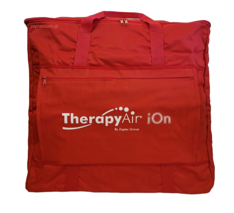 Torba transportowa do filtra powietrza Therapy Air Ion Zepter Torba transportowa do filtra powietrza Therapy Air Ion Zepter