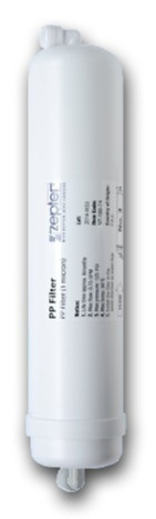 Zestaw 5 filtrów do Aqueena PRO na 12 miesięcy Zestaw 5 filtrów do Aqueena PRO na 12 miesięcy