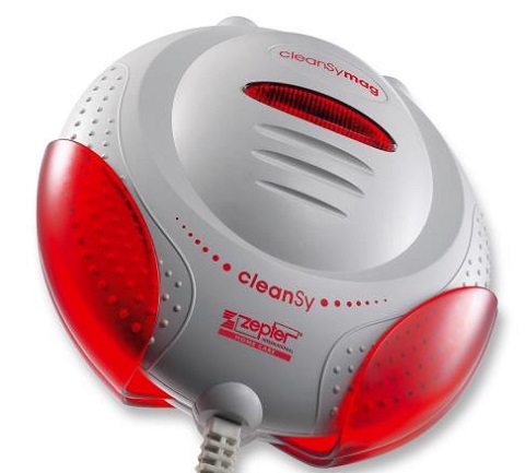 Cleansymag Zepter