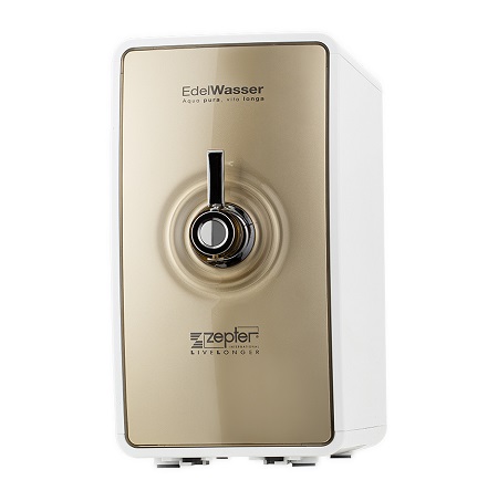 Filtr do wody Edel Wasser Gold Zepter