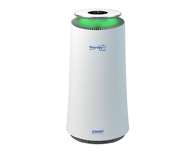 Oczyszczacz powietrza Zepter Therapy Air Smart